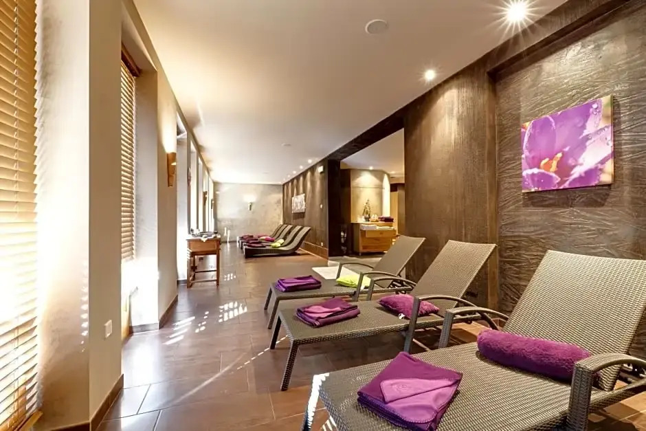 Hotel Pfandleralm