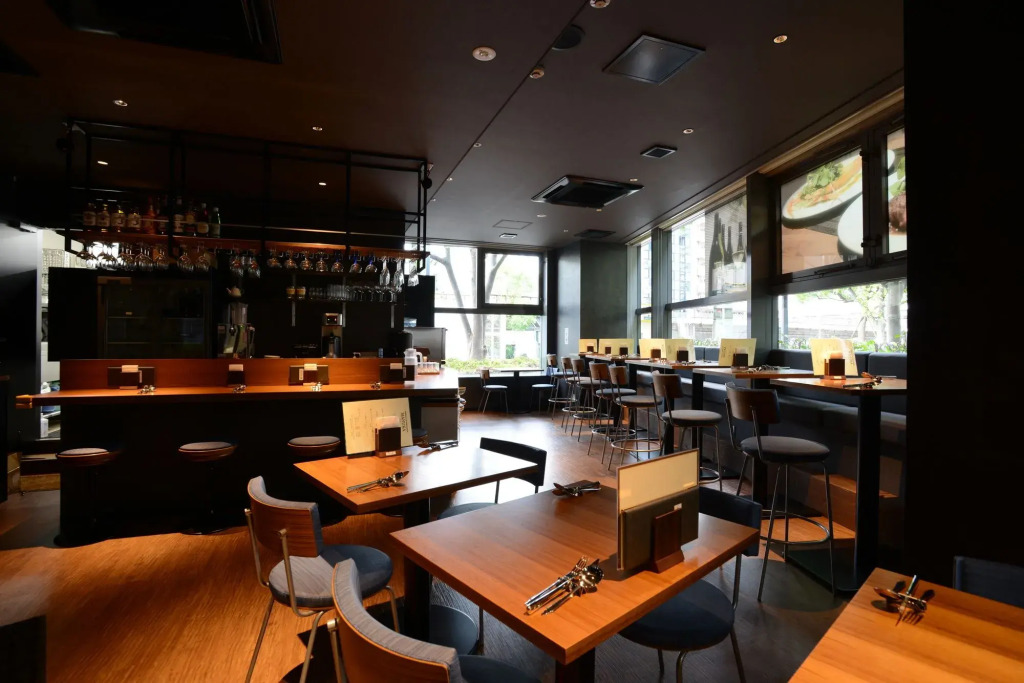 R Hotels Inn Osaka Kita Umeda
