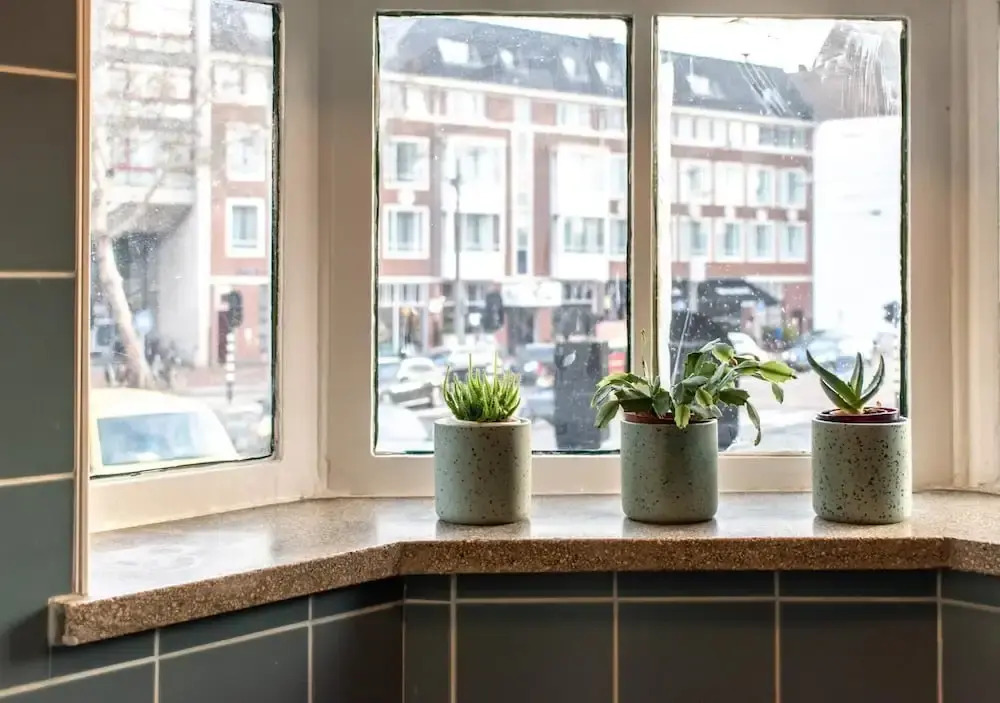 SWEETS - Overtoomsesluis