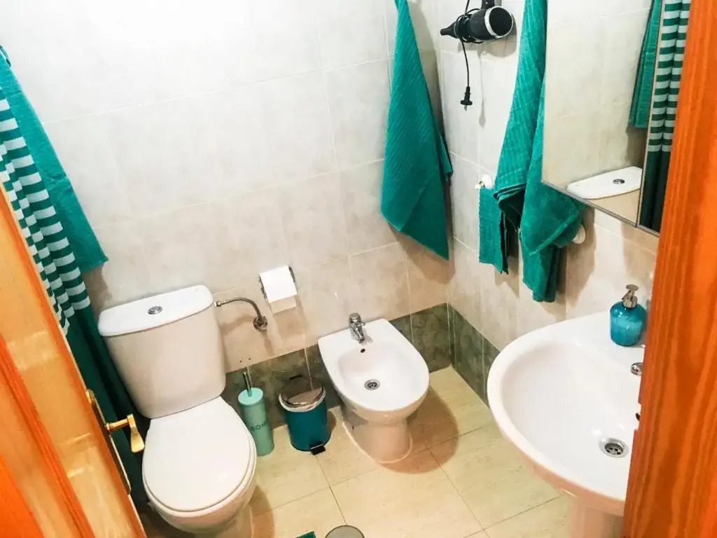 Apartamento LaLoma 72 №6