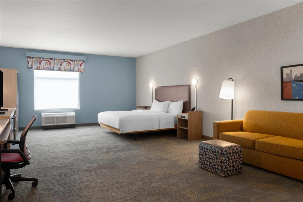 Home2 Suites By Hilton Austin South