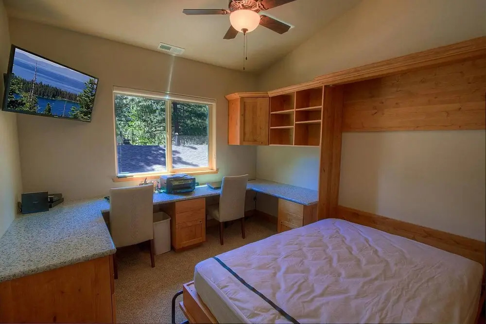 Hole in One Hideaway