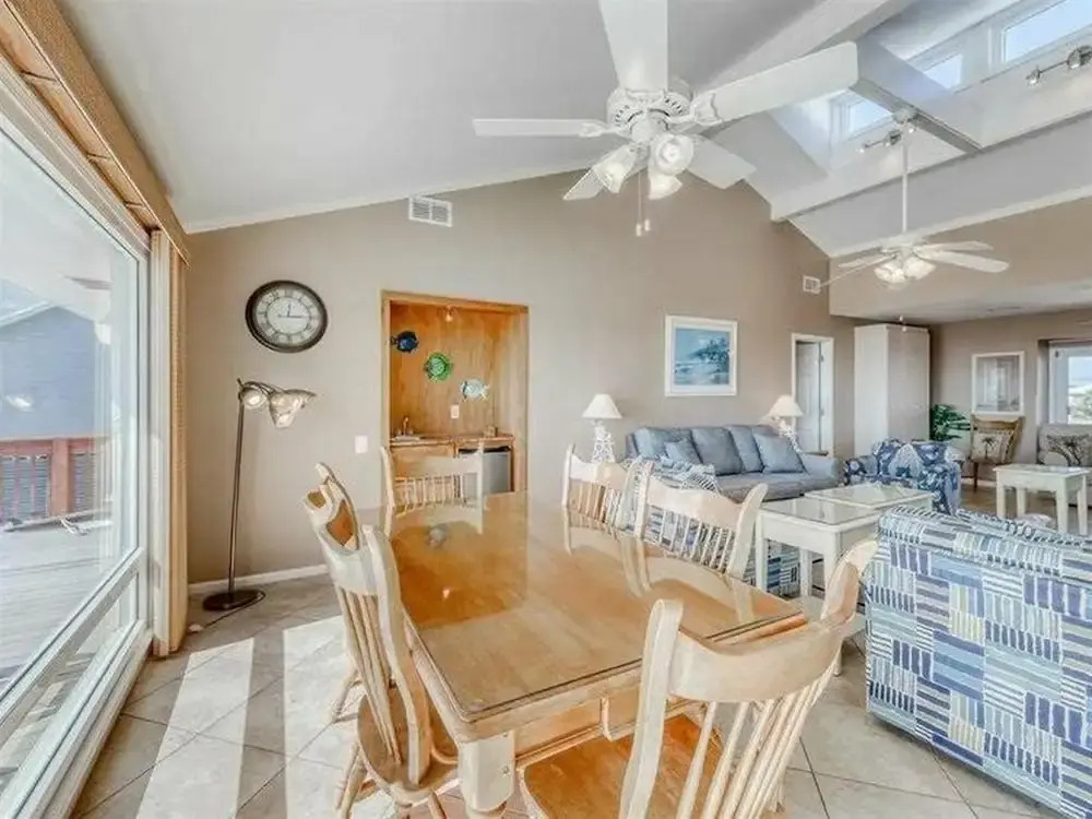 Crosswind Landing by Meyer Vacation Rentals