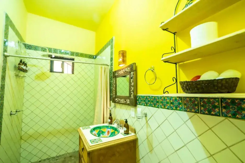 La Casona Chapala