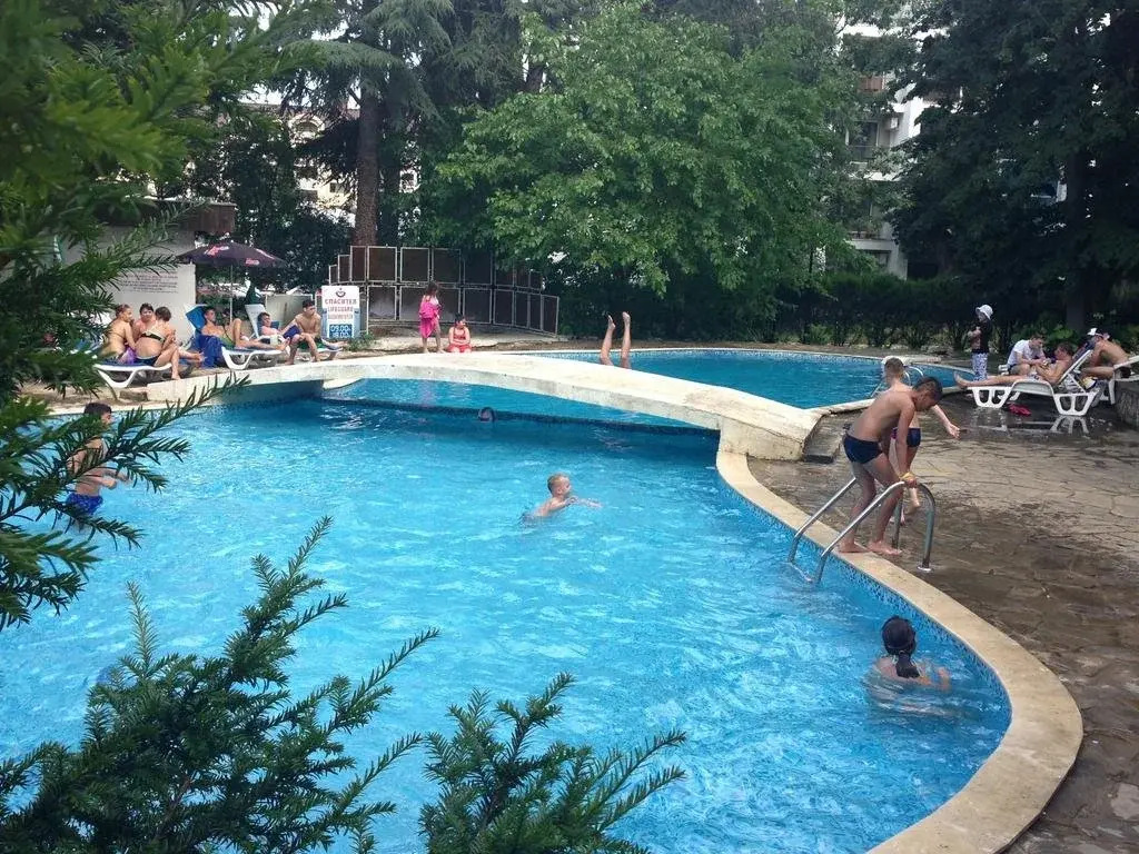 Hotel Diana