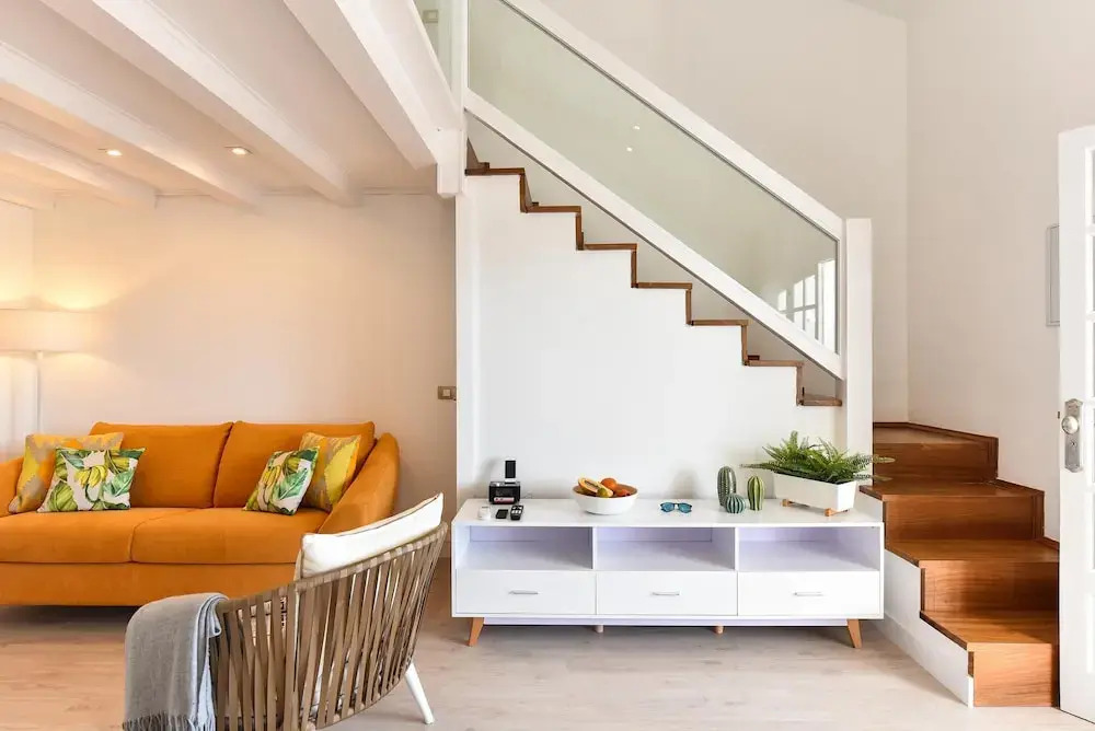 Renovated Bungalow in Sonnenland 6