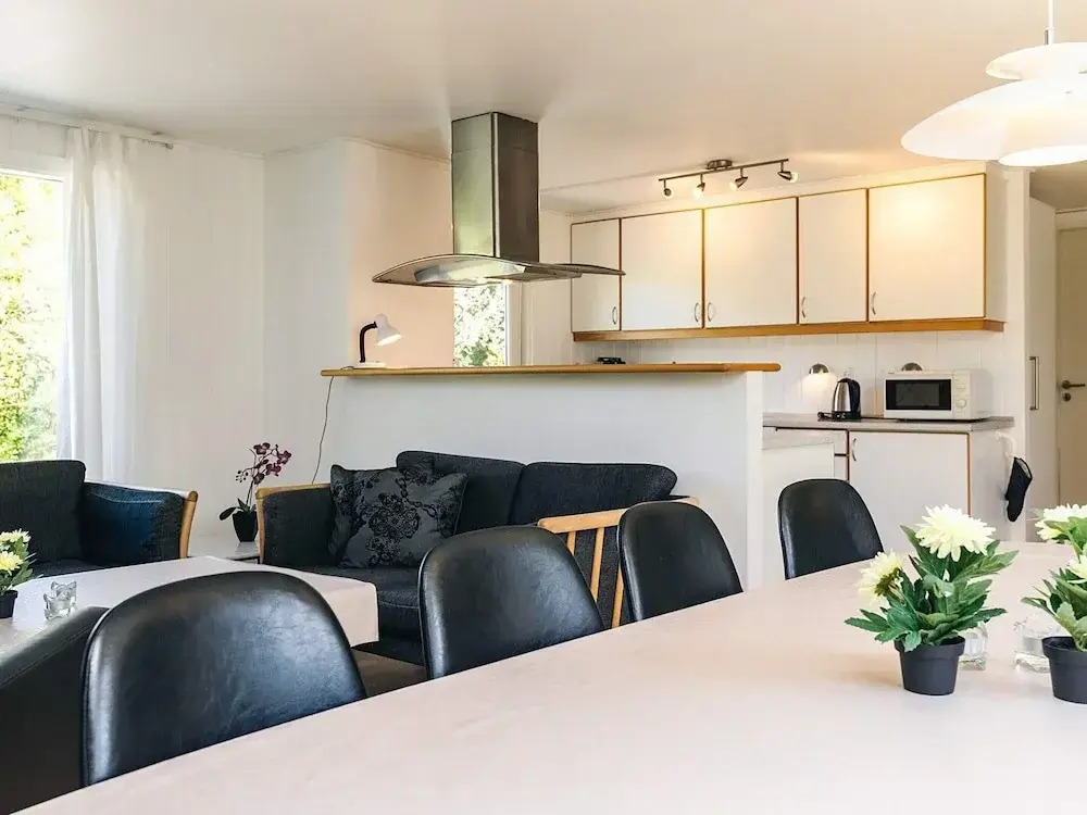 14 person holiday home in Væggerløse-By Traum