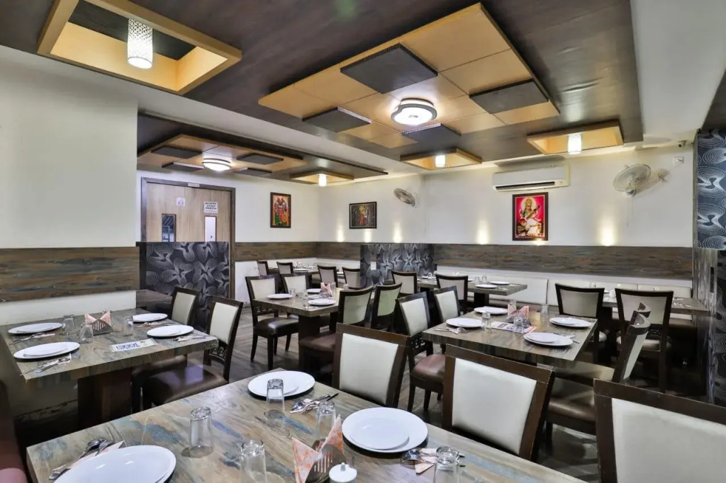 Hotel Narayan Inn