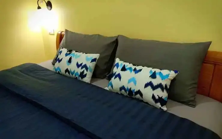 Siri Guesthouse