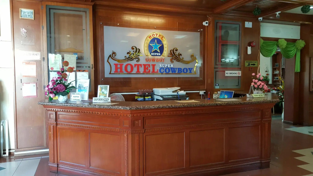 Collection O Hotel Super Cowboy