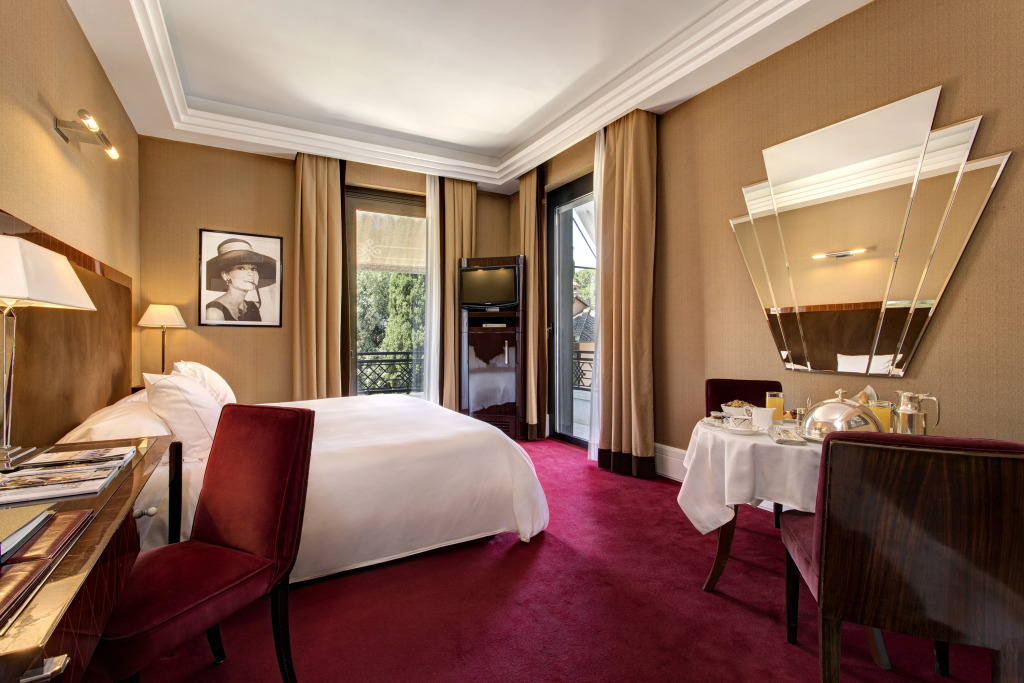 Hotel Lord Byron - Small Luxury Hotels of the World