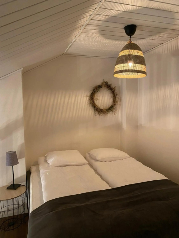Apartment Suivakko