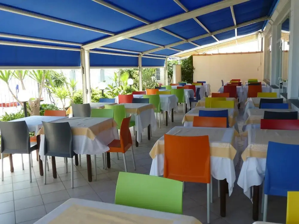 Hotel La Balnearia