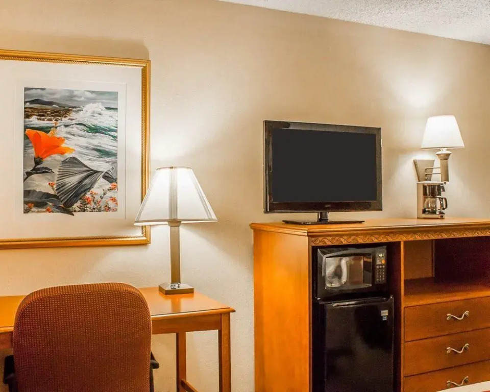 Comfort Inn Cedar Point
