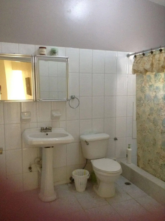 Paradise Apartment