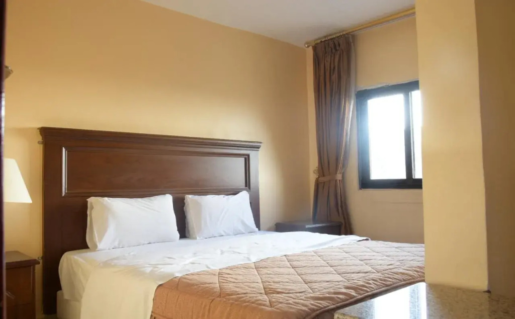Cleopetra Hotel
