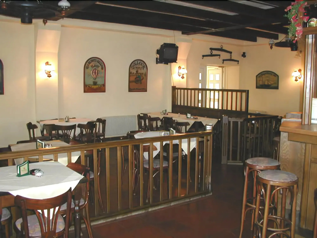 Hotel Lindenberger Hof