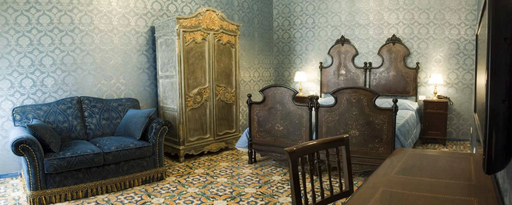 Grana Barocco Art Hotel & Centro Benessere