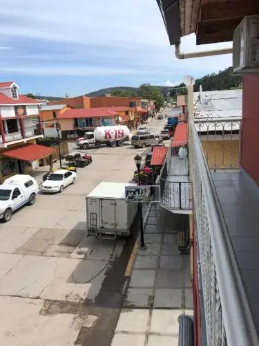 Hotel Towi