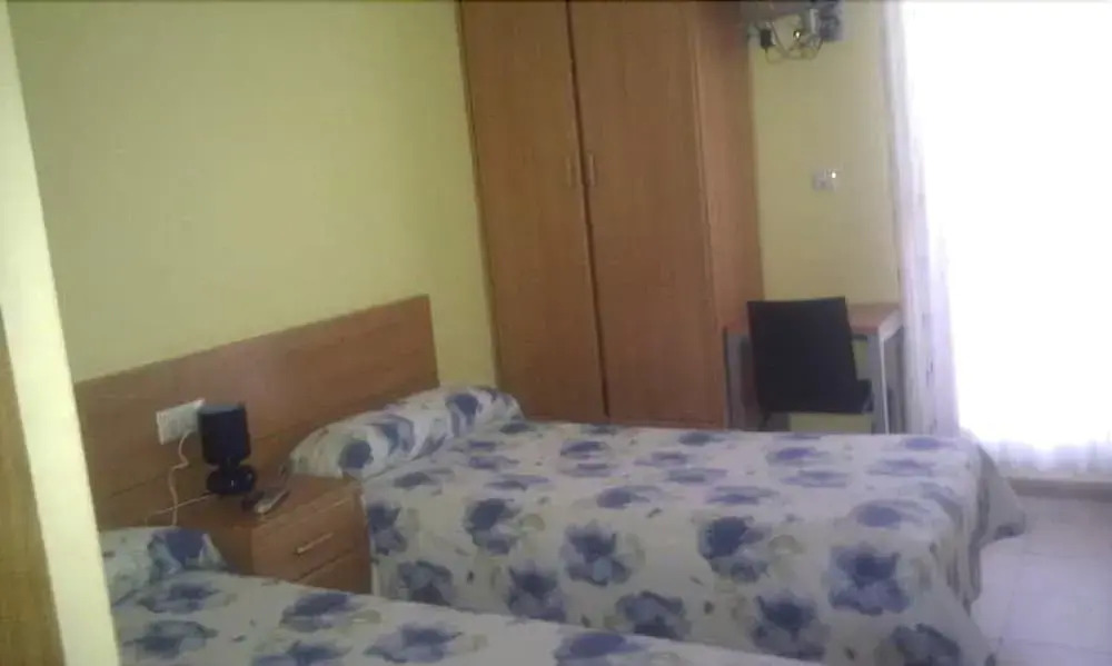 Hostal Florida
