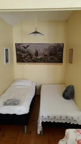 Studio mummola