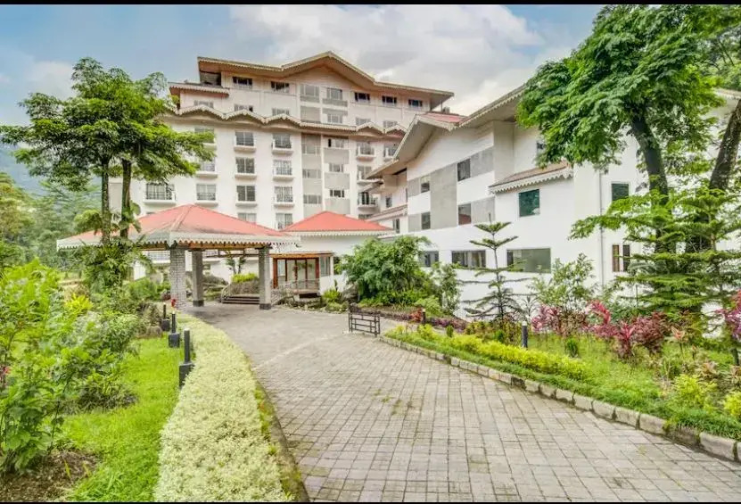 Club Mahindra Le Vintuna