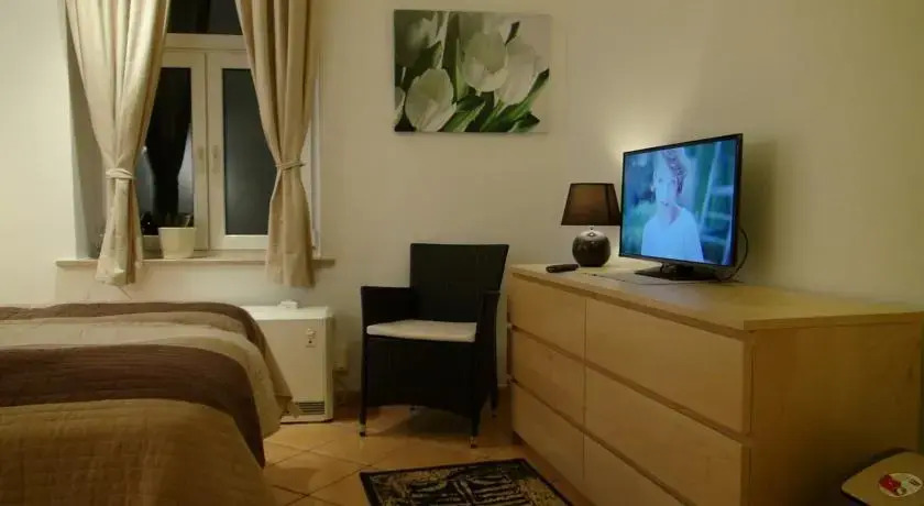 Florianska Gate Luxury Apartments