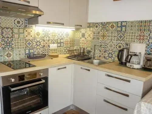 Apartment Jardins De La Mer.7
