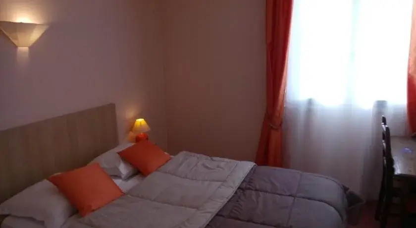 Hôtel Montespan