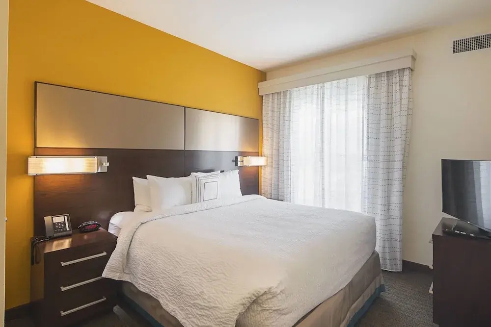 Residence Inn Denton