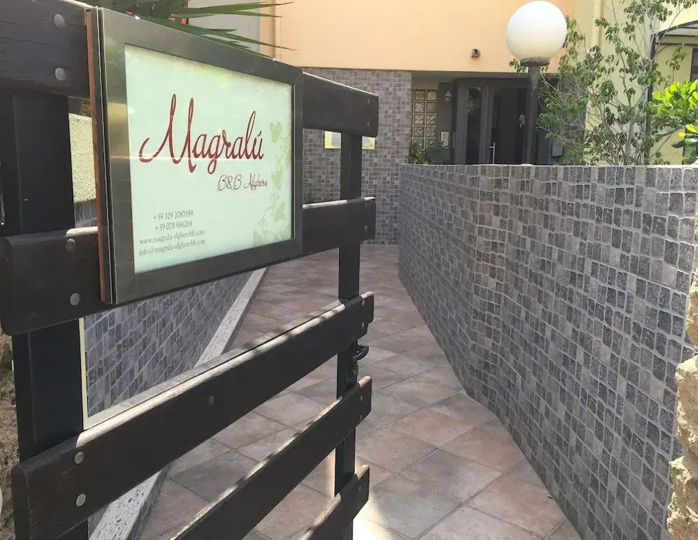 Magralù B&B