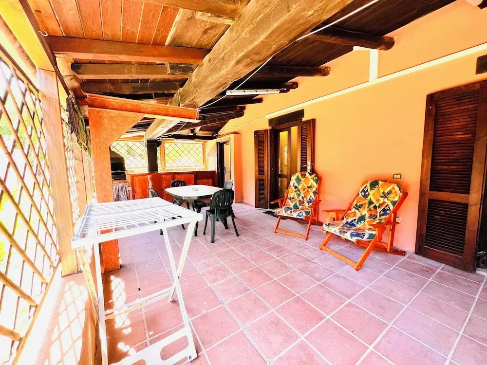 Bilocale Lu Liciu H10 in Centro