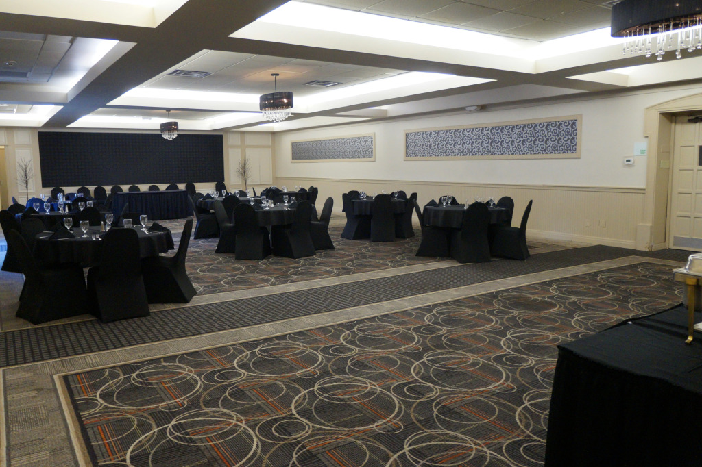 Holiday Inn Portsmouth Downtown by IHG
