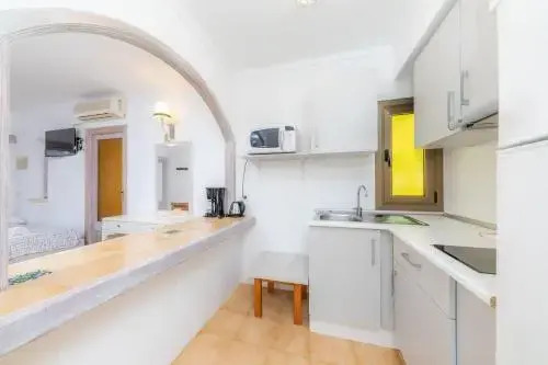 Apartamento Rosa Mar 5