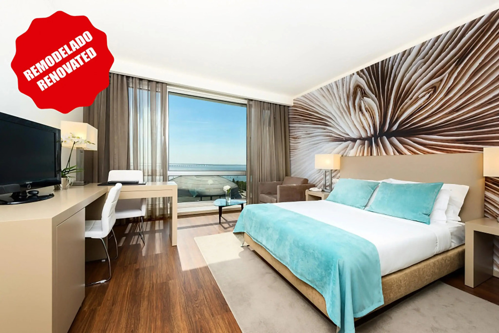 Meliá Lisboa Oriente