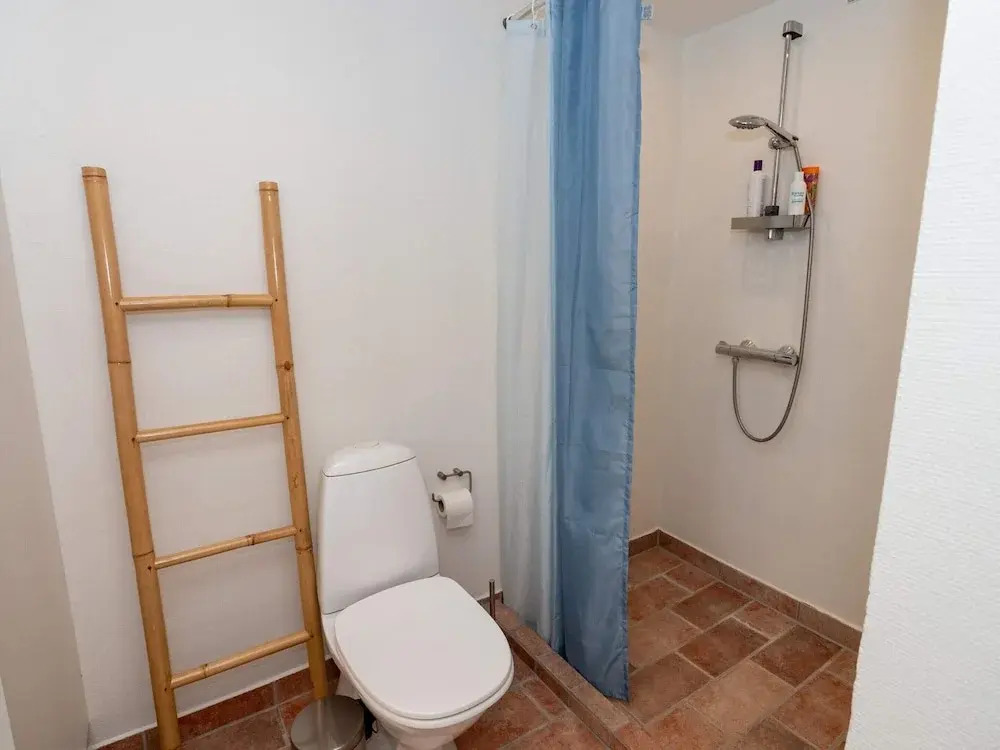 4 Person Holiday Home in Hanstholm