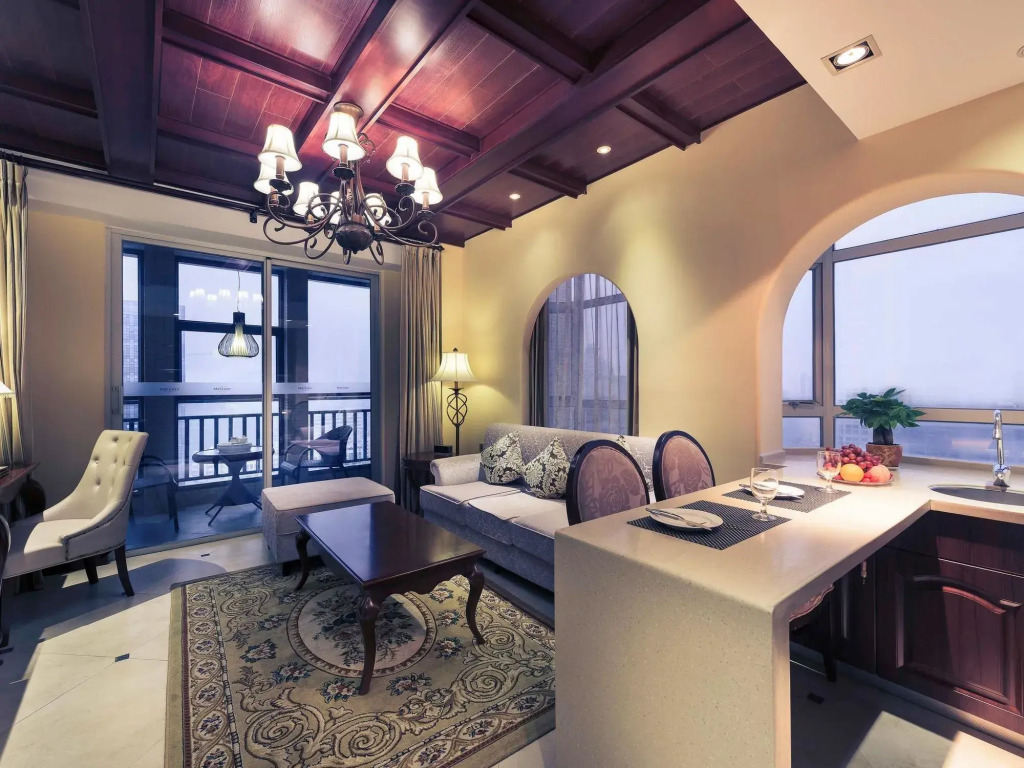 Mercure Xiamen Exhibition Centre