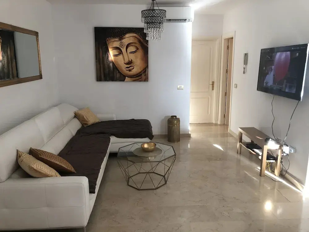 Puerto Rico New 2 bedroom Apart