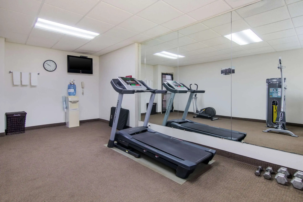 Sleep Inn Peachtree City - Atlanta