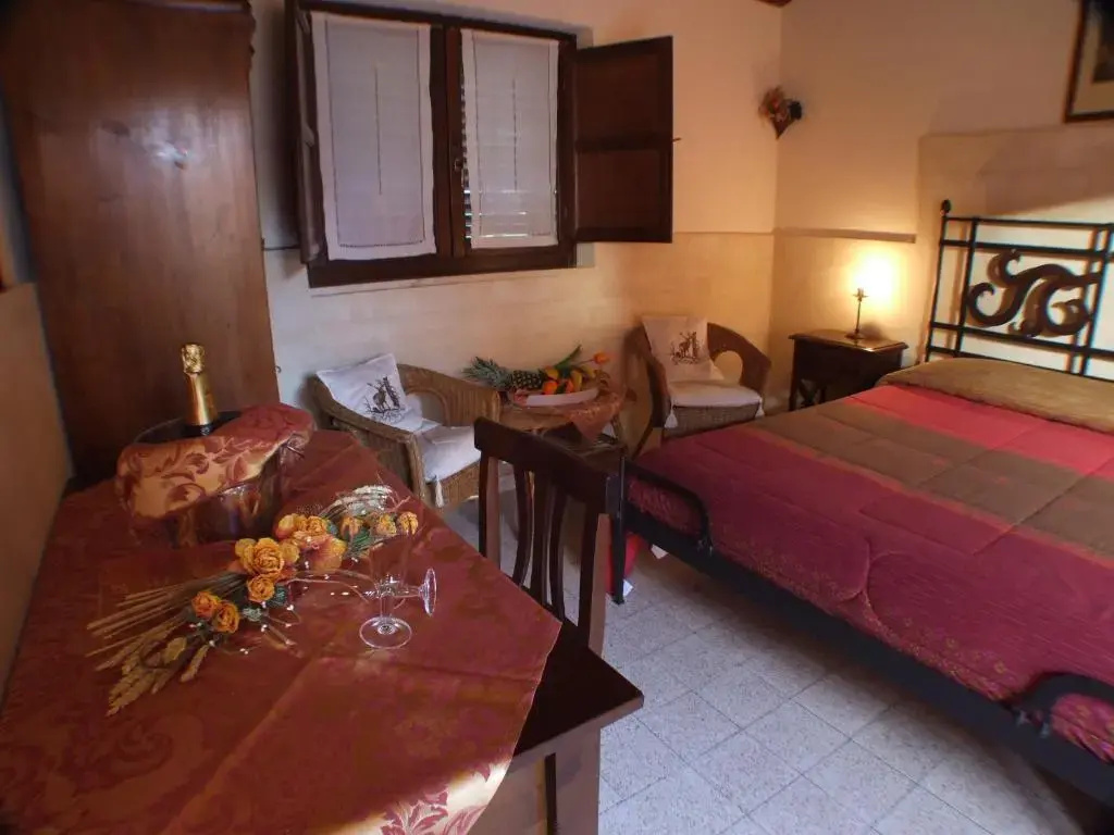 Borgo Nocchiara