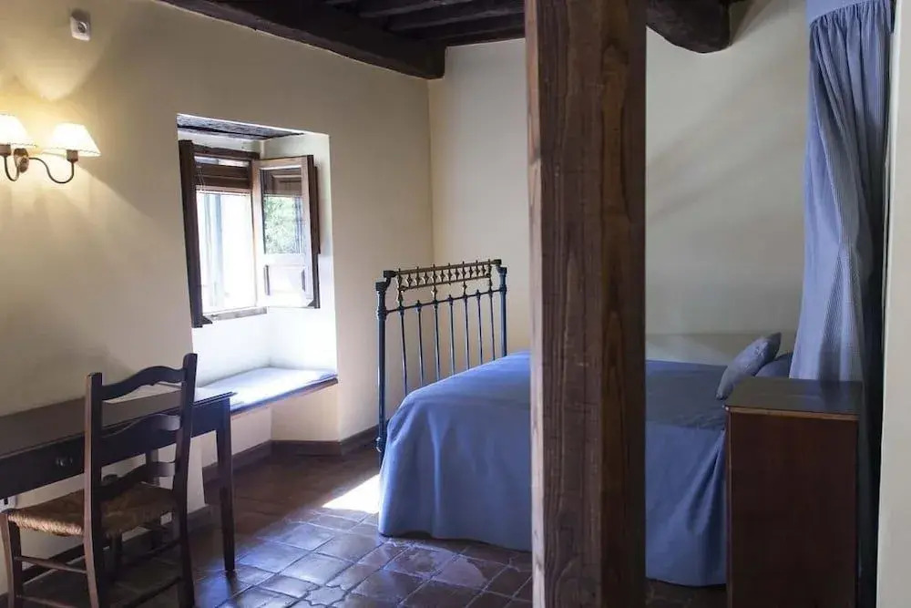 Casa Rural con encanto "Los Postigos"