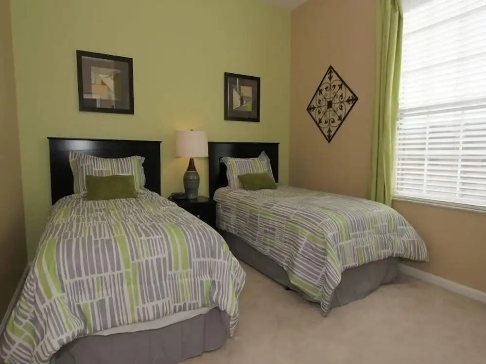 Ov2939 - Windsor Hills Resort - 3 Bed 2 Baths Townhome