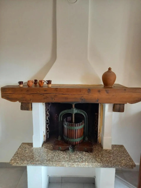 Bed and breakfast Settesette6