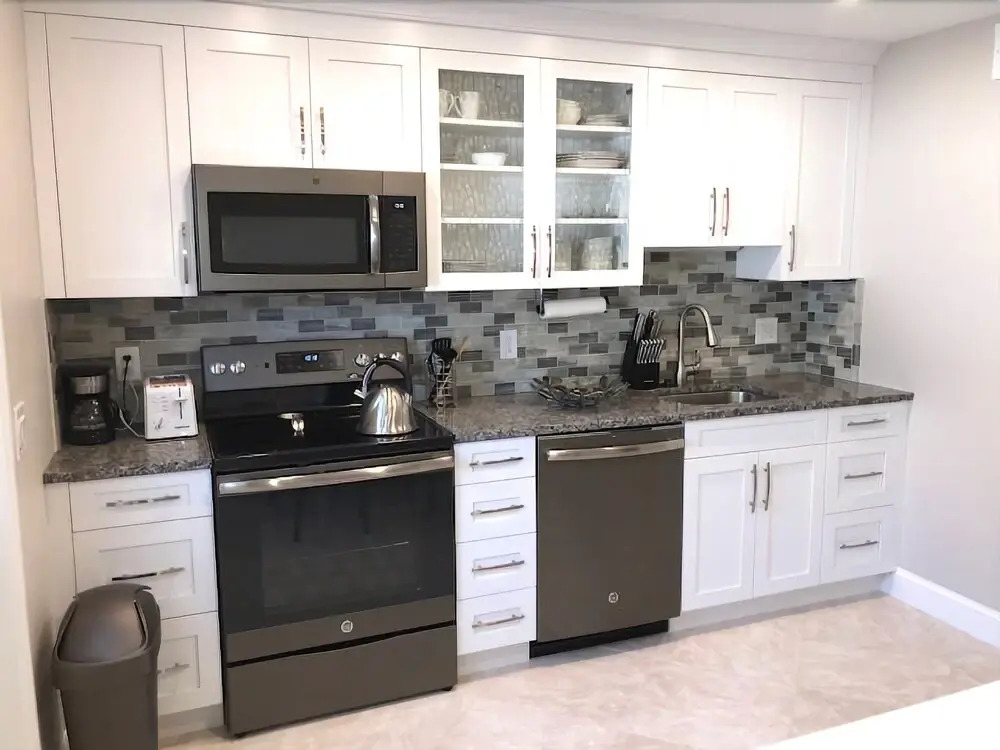 Siesta Beach House #305 2 Bedrooms 3 Bathrooms Townhouse