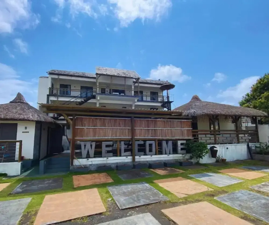 The Light Villa