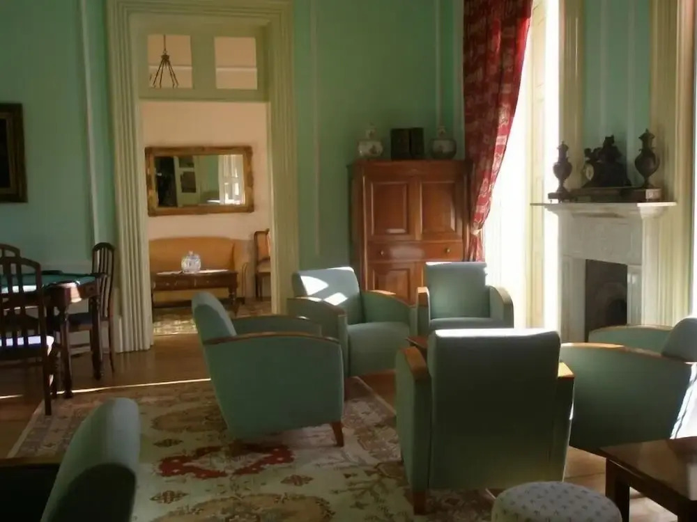 Quinta do Paço Hotel