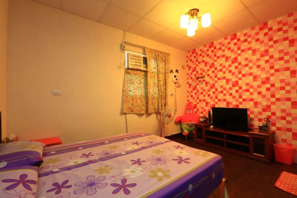 My Home Homestay