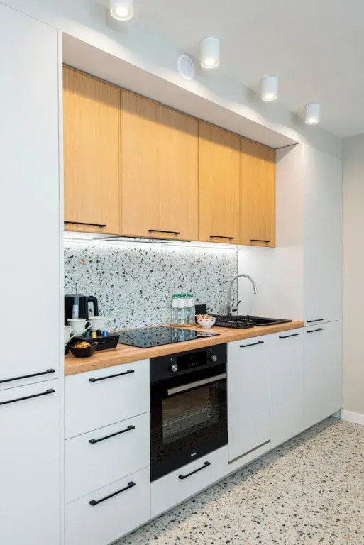 Boston by Kairos Apartments