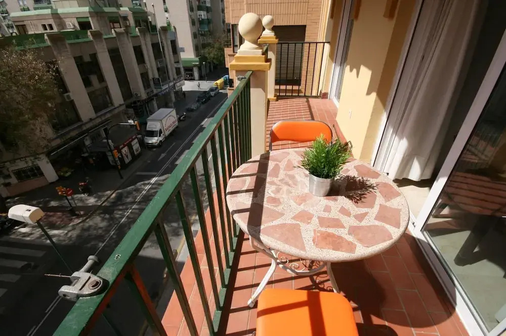 Pedregalejos GrupalMálaga