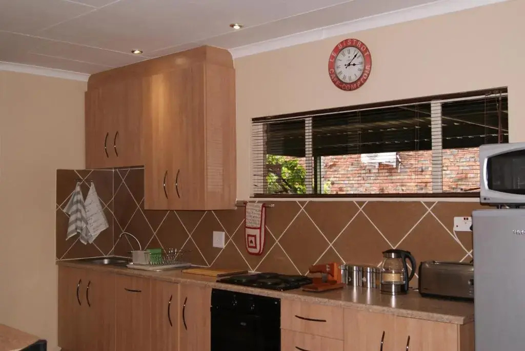 Ruresta Guesthouse